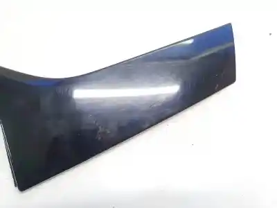 Peça sobressalente para automóvel em segunda mão plásticos por opel crossland x 1.2 referências oem iam gm1043a10xx01