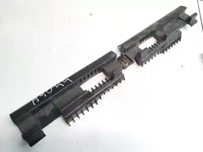 Peça sobressalente para automóvel em segunda mão plásticos por audi a6 allroad quattro (4fh) 2.7 tdi quattro referências oem iam 4f0867729a