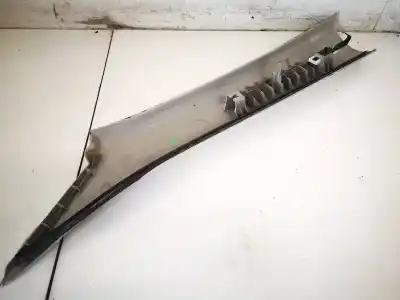 Автозапчастина б/у пластикler для opel insignia a (g09) 2.0 cdti (68) посилання на oem iam 13298395  