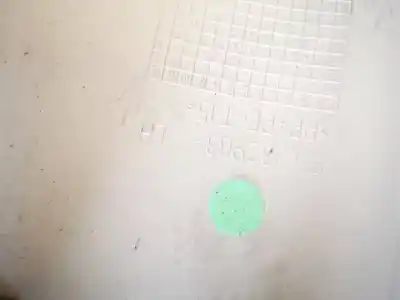 Автозапчастина б/у пластикler для opel insignia a (g09) 2.0 cdti (68) посилання на oem iam 13298394  