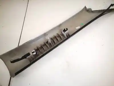 Автозапчастина б/у пластикler для opel insignia a (g09) 2.0 cdti (68) посилання на oem iam 13298394  