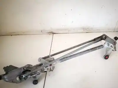 Автозапчасти б/у передняя чистая артикуляция за opel insignia a (g09) 2.0 cdti (68) ссылки oem iam   