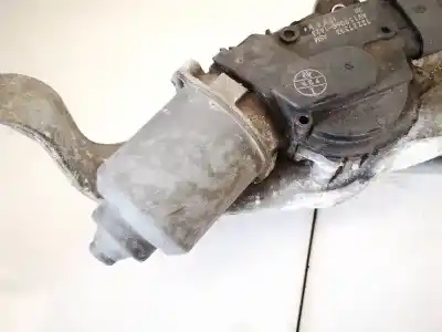 Second-hand car spare part front windshield wiper motor for opel insignia a (g09) 2.0 cdti (68) oem iam references 13227393  av159060-1423