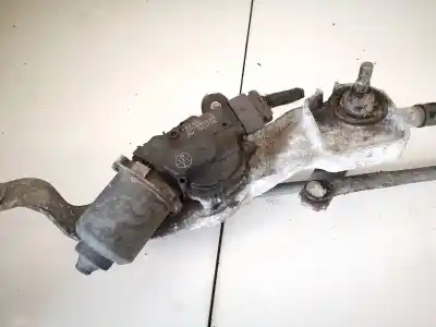 Pezzo di ricambio per auto di seconda mano tiranti e motorino del tergicristallo anteriore per opel insignia a (g09) 2.0 cdti (68) riferimenti oem iam 13227393