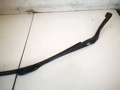 Pezzo di ricambio per auto di seconda mano braccio tergicristallo anteriore sinistro per opel insignia a (g09) 2.0 cdti (68) riferimenti oem iam 