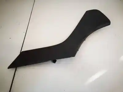 Pezzo di ricambio per auto di seconda mano plastica per opel insignia a (g09) 2.0 cdti (68) riferimenti oem iam 13242852