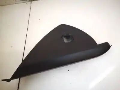 Pezzo di ricambio per auto di seconda mano plastica per opel insignia a (g09) 2.0 cdti (68) riferimenti oem iam 13275266