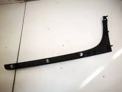 Second-hand car spare part plastics for opel insignia a (g09) 2.0 cdti (68) oem iam references 13221846  