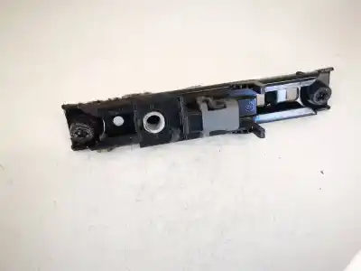 Pezzo di ricambio per auto di seconda mano plastica per opel insignia a (g09) 2.0 cdti (68) riferimenti oem iam 