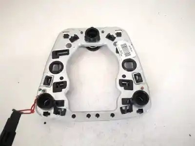 Pezzo di ricambio per auto di seconda mano plastica per opel insignia a (g09) 2.0 cdti (68) riferimenti oem iam 13316540