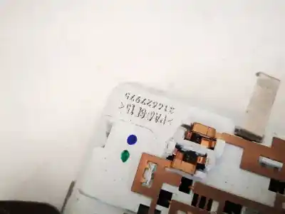 Автозапчастина б/у внутрішне світло для opel insignia a (g09) 2.0 cdti (68) посилання на oem iam 316627975  