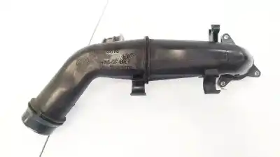 Pezzo di ricambio per auto di seconda mano tubo intercooler per opel insignia a (g09) 2.0 cdti (68) riferimenti oem iam 13240176