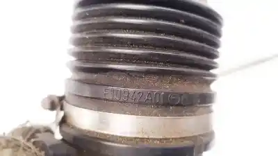 Автозапчастина б/у труба для opel insignia a (g09) 2.0 cdti (68) посилання на oem iam e10942a01  