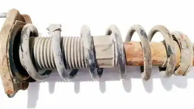 Pièce détachée automobile d'occasion ressort d'amortissement pour toyota corolla verso (r1) 2.2 d-4d sport références oem iam 