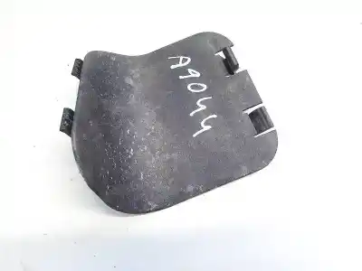 Peça sobressalente para automóvel em segunda mão plásticos por audi a6 allroad quattro (4fh) 2.7 tdi quattro referências oem iam 6474530010