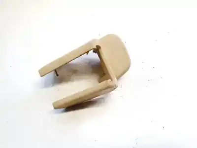 Peça sobressalente para automóvel em segunda mão plásticos por audi a6 allroad quattro (4fh) 2.7 tdi quattro referências oem iam 7215730120