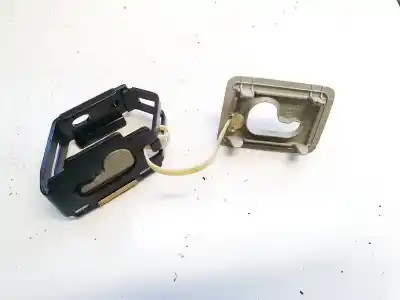 Peça sobressalente para automóvel em segunda mão plásticos por audi a6 allroad quattro (4fh) 2.7 tdi quattro referências oem iam 4f9861735b