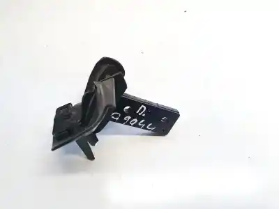 Peça sobressalente para automóvel em segunda mão plásticos por audi a6 allroad quattro (4fh) 2.7 tdi quattro referências oem iam 4f9863584b