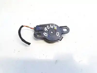 Peça sobressalente para automóvel em segunda mão colunas de som por audi a6 allroad quattro (4fh) 2.7 tdi quattro referências oem iam 8t0919279