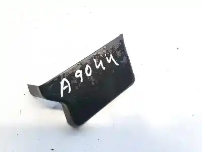 Peça sobressalente para automóvel em segunda mão plásticos por audi a6 allroad quattro (4fh) 2.7 tdi quattro referências oem iam 4f0853589b