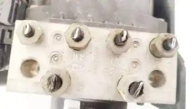 Автозапчастина б/у абс для opel insignia a (g09) 2.0 cdti (68) посилання на oem iam 13332549  16817014, 60256682