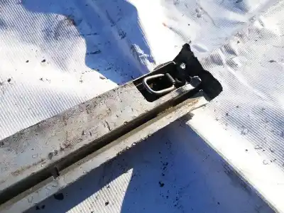 Pezzo di ricambio per auto di seconda mano plastica per bmw x3 (e83) 3.0 turbodiesel cat riferimenti oem iam 3411941  552200