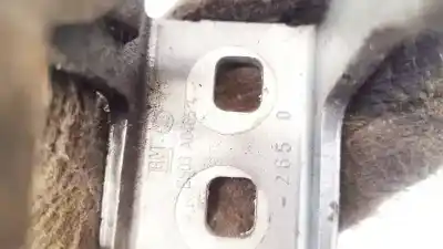 Second-hand car spare part door stop for opel insignia a (g09) 2.0 cdti (68) oem iam references a046574  es03