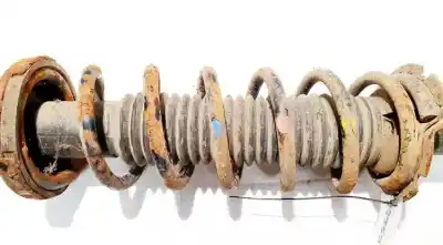 Second-hand car spare part shock absorber spring for honda accord vii (cl, cn) 2.0 (cl7) oem iam references   
