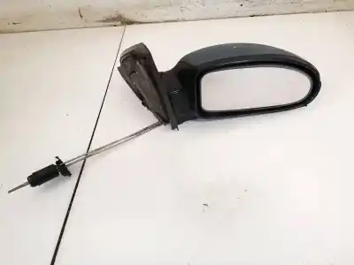Автозапчасти б/у задний вид справа за ford focus turnier (cak) 1.8 tddi turbodiesel cat ссылки oem iam e11015475 Автозапчасти б/у задний вид справа за ford focus turnier (cak) 1.8 tddi turbodiesel cat ссылки oem iam e11015475