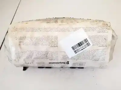 Second-hand car spare part front right air bag for fiat punto (199) 1.2 cat oem iam references 00517541130