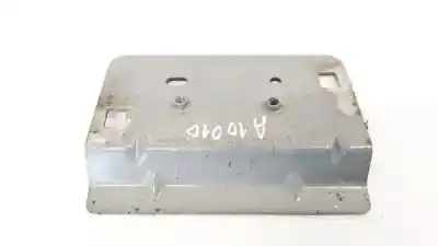 Peça sobressalente para automóvel em segunda mão plásticos por peugeot 807 2.2 hdi fap cat (4hw) referências oem iam 1484367080