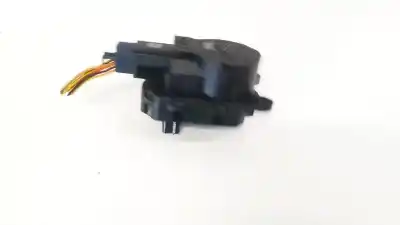 Tweedehands auto-onderdeel AIRCONDITIONING LUIKJES OPENINGSMOTOR voor OPEL INSIGNIA A (G09)  OEM IAM-referenties 52437252  
