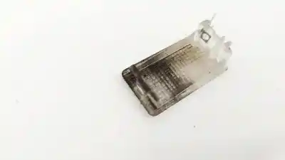 Автозапчастина б/у реєстрація пілот для opel insignia a (g09) 2.0 cdti (68) посилання на oem iam   