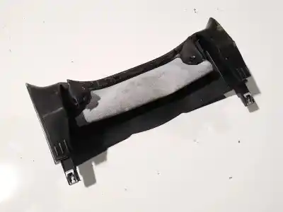 Pezzo di ricambio per auto di seconda mano plastica per ford mondeo iv 1.8 tdci riferimenti oem iam 7s71a04291acw  11565550a
