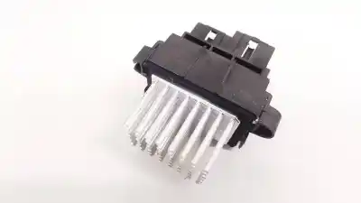 Автозапчастина б/у стійкість на нагревання для opel insignia a (g09) 2.0 cdti (68) посилання на oem iam 13503201  f011500056