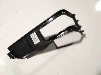Pezzo di ricambio per auto di seconda mano plastica per ford mondeo iv 1.8 tdci riferimenti oem iam 7s71a061b84  