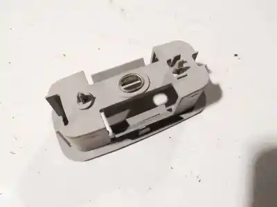 Pezzo di ricambio per auto di seconda mano plastica per fiat bravo (198) 1.9 dynamic multijet riferimenti oem iam   