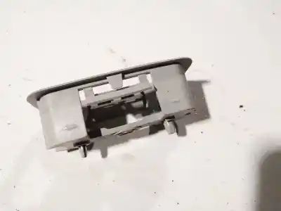 Pezzo di ricambio per auto di seconda mano plastica per fiat bravo (198) 1.9 dynamic multijet riferimenti oem iam   