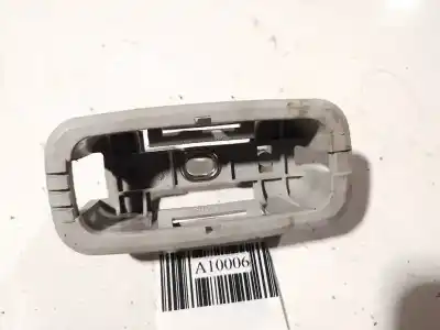 Second-hand car spare part plastics for fiat bravo (198) 1.9 dynamic multijet oem iam references 