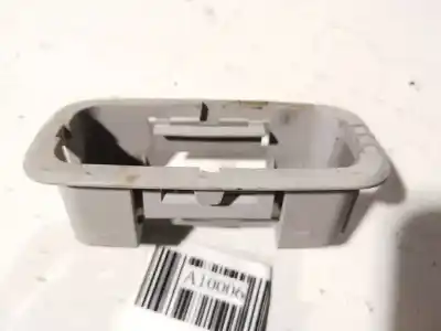 Second-hand car spare part plastics for fiat bravo (198) 1.9 dynamic multijet oem iam references 