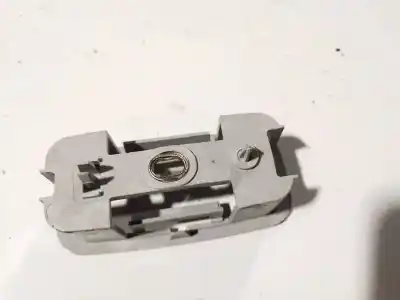 Pezzo di ricambio per auto di seconda mano plastica per fiat bravo (198) 1.9 dynamic multijet riferimenti oem iam   