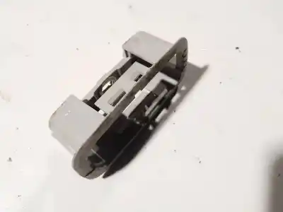 Pezzo di ricambio per auto di seconda mano plastica per fiat bravo (198) 1.9 dynamic multijet riferimenti oem iam   