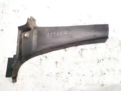 Second-hand car spare part plastics for fiat doblo ii (152) 1.3 16v jtd cat oem iam references 735455671sx