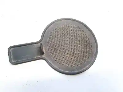 Peça sobressalente para automóvel em segunda mão plásticos por audi a6 allroad quattro (4fh) 2.7 tdi quattro referências oem iam 0390119