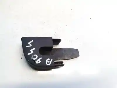 Peça sobressalente para automóvel em segunda mão plásticos por audi a6 allroad quattro (4fh) 2.7 tdi quattro referências oem iam 8918003852