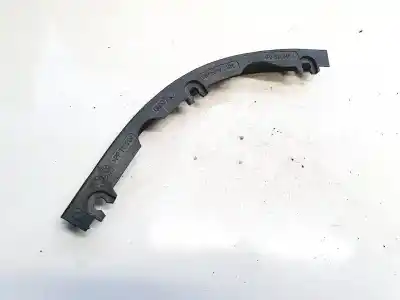 Peça sobressalente para automóvel em segunda mão plásticos por audi a6 allroad quattro (4fh) 2.7 tdi quattro referências oem iam 4f0831346c