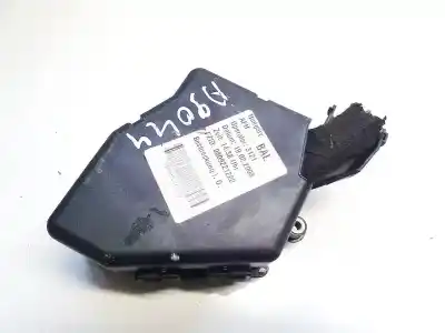 Peça sobressalente para automóvel em segunda mão caixa de fusíveis e relés por audi a6 allroad quattro (4fh) 2.7 tdi quattro referências oem iam 0809221222