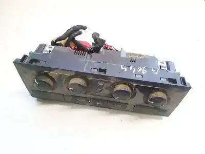 Автозапчасти б/у КЛИМАТ-КОНТРОЛЬ за AUDI A6 ALLROAD QUATTRO (4FH)  ссылки OEM IAM 4F1820043T  4F0910043, 5HB008834-38 Автозапчасти б/у КЛИМАТ-КОНТРОЛЬ за AUDI A6 ALLROAD QUATTRO (4FH)  ссылки OEM IAM 4F1820043T  4F0910043, 5HB008834-38