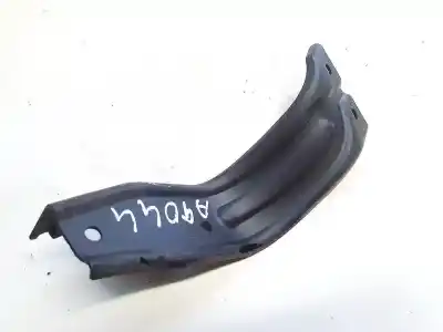 Peça sobressalente para automóvel em segunda mão plásticos por audi a6 allroad quattro (4fh) 2.7 tdi quattro referências oem iam 4f0857895b