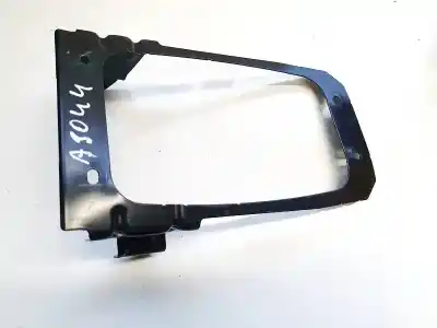 Peça sobressalente para automóvel em segunda mão plásticos por audi a6 allroad quattro (4fh) 2.7 tdi quattro referências oem iam 4f1863531b